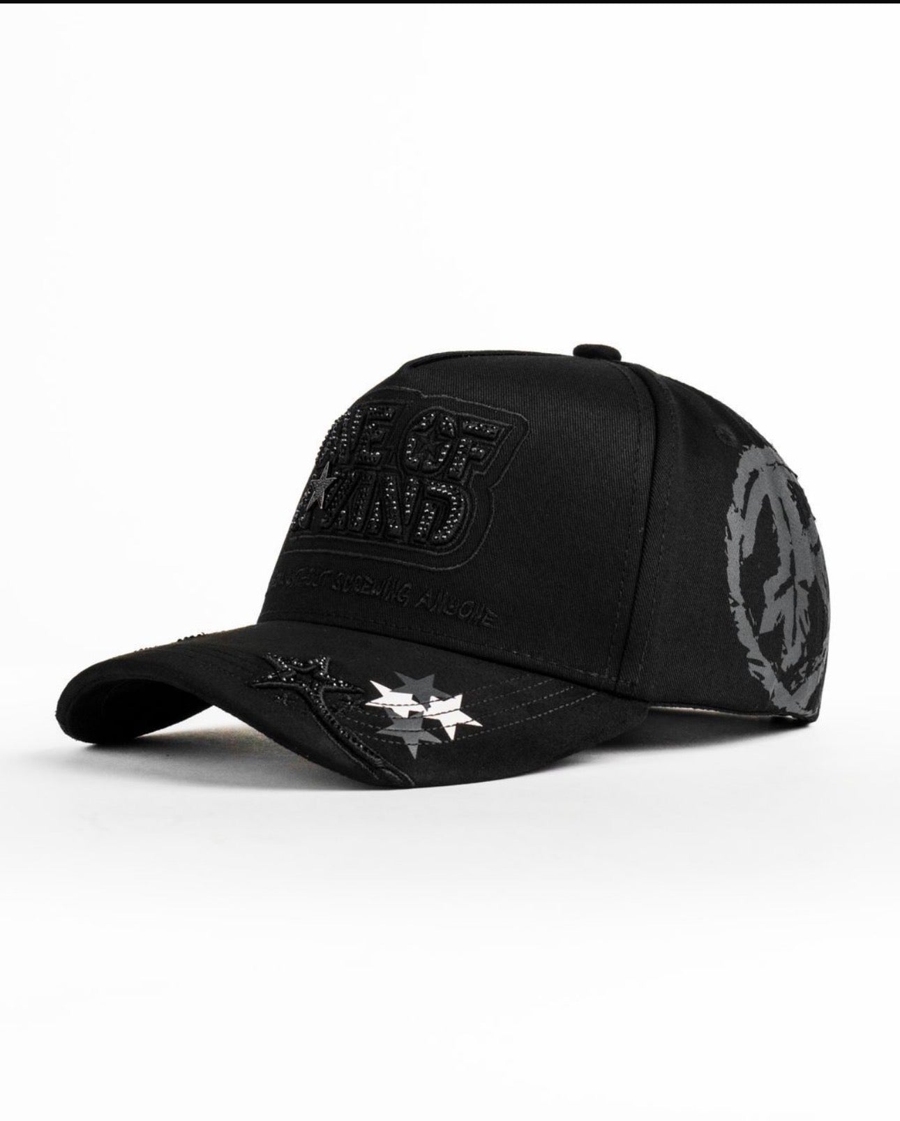 One of a Kind (Black)