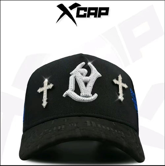 City of Angels (Black/White)