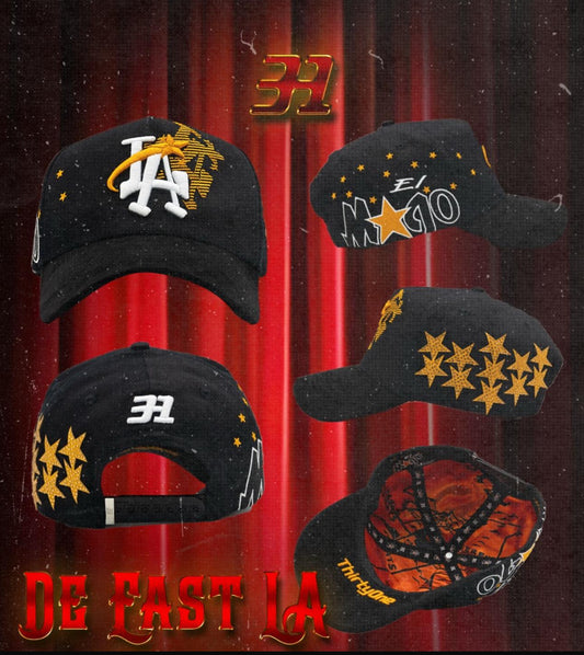 31 x El Mago: De East L.A.