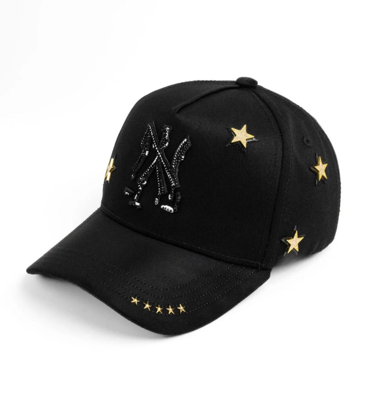 N.Y. Star (Black)