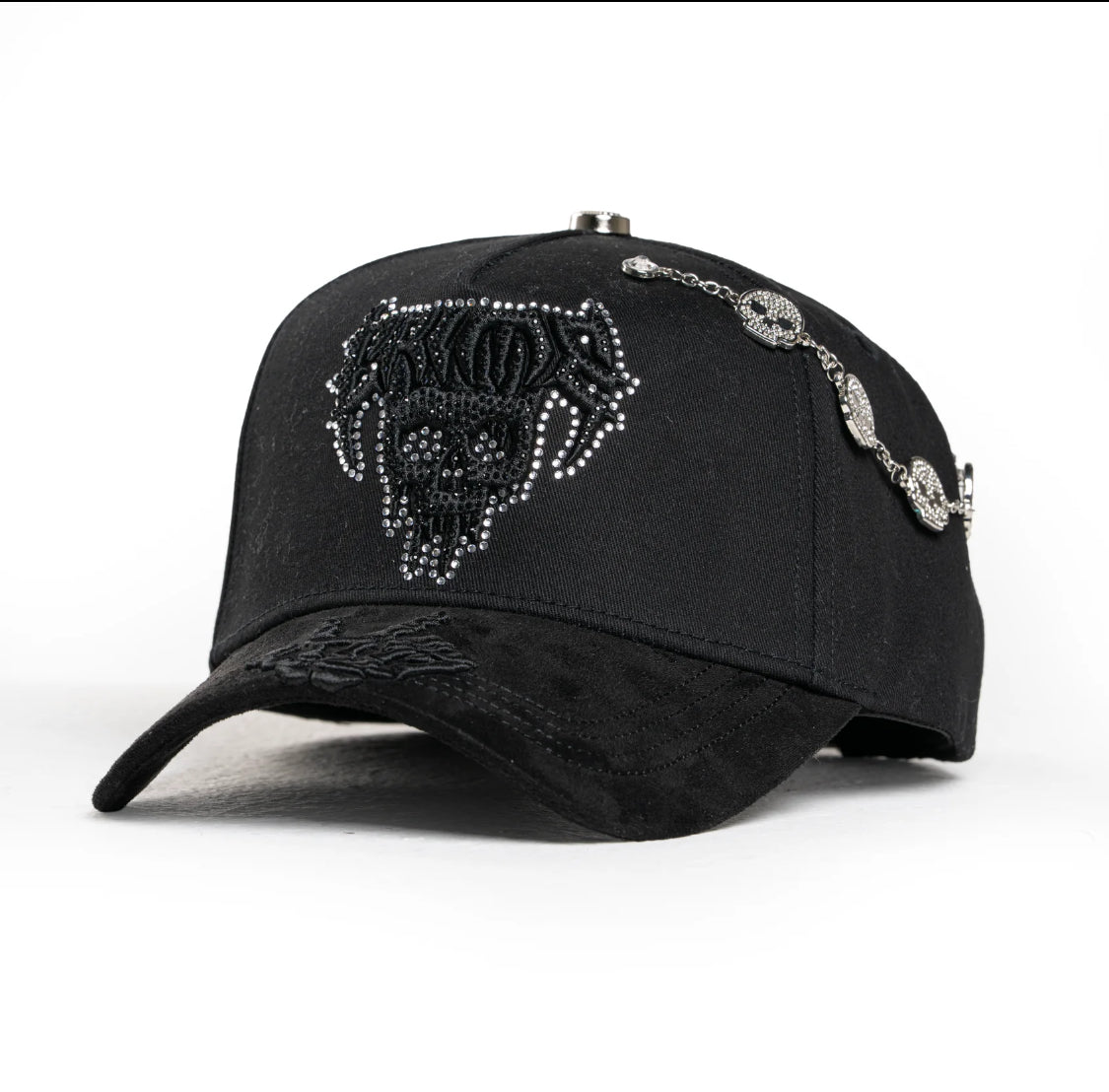 Crime (Black)