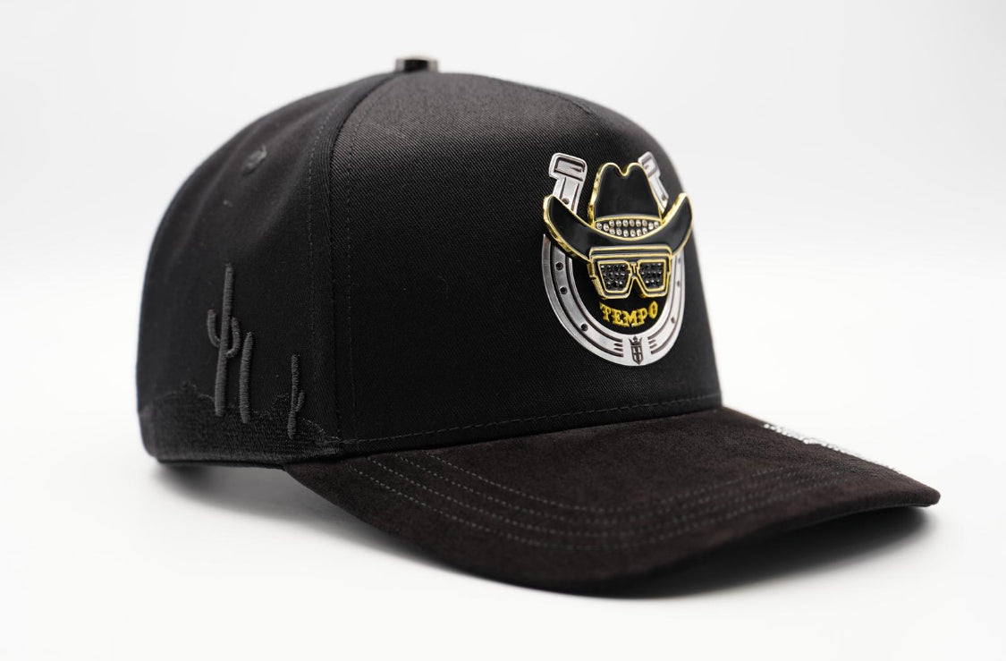 Herradura (Black)