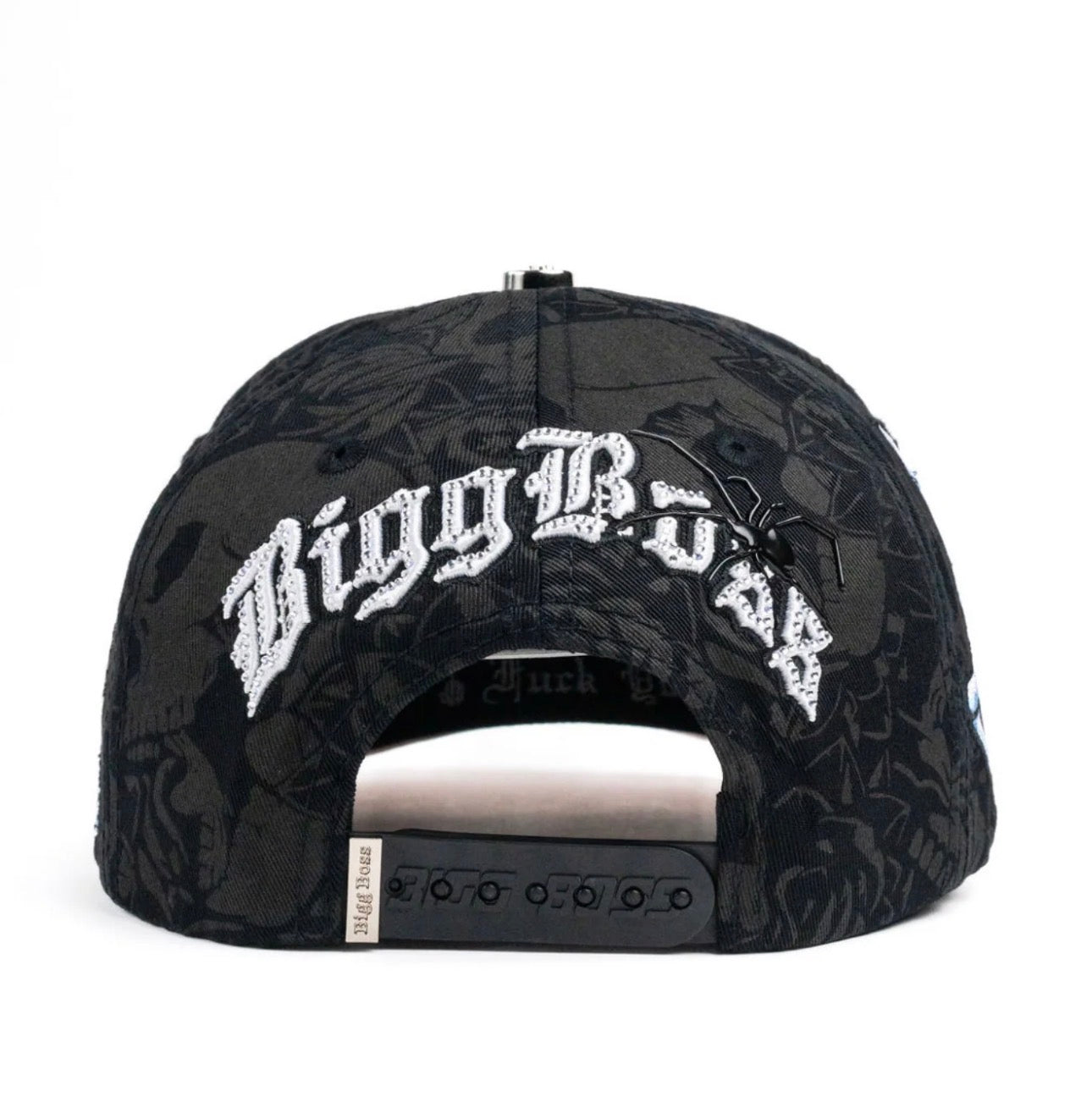 I Don’t Need Nobody (Black)