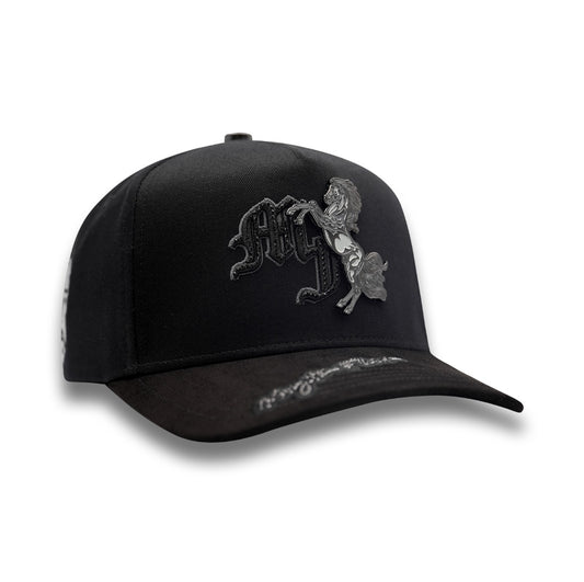 MF Flaco (Black)