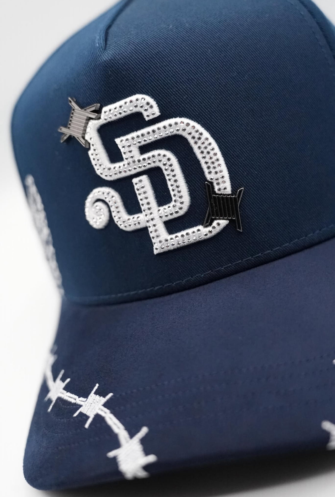 San Diego Angel (Navy)