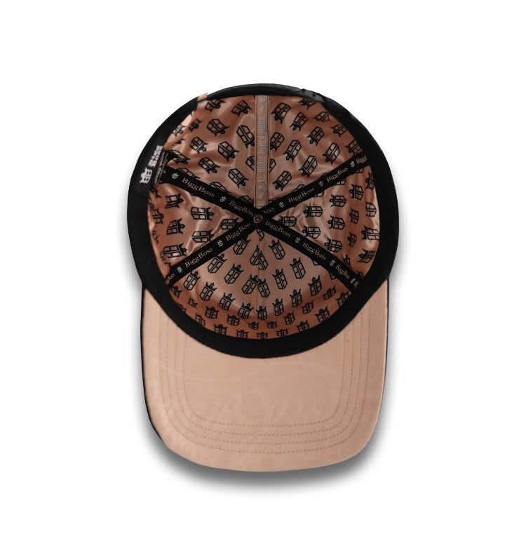 El Virus (Black/Gold)
