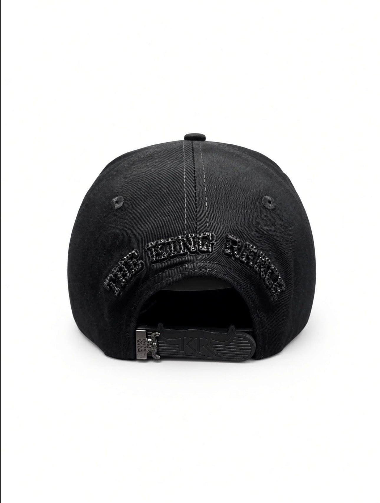 Rodeo (Black)