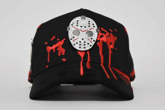 Jason (Black)