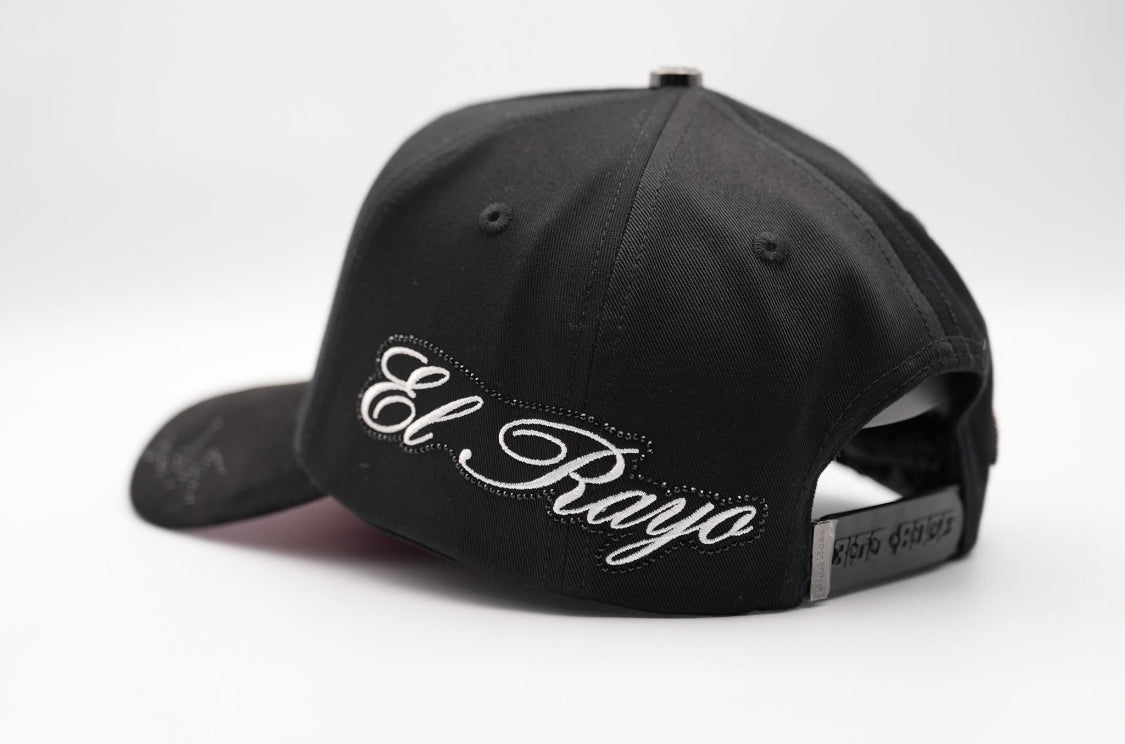 El Rayo Flash (Black)