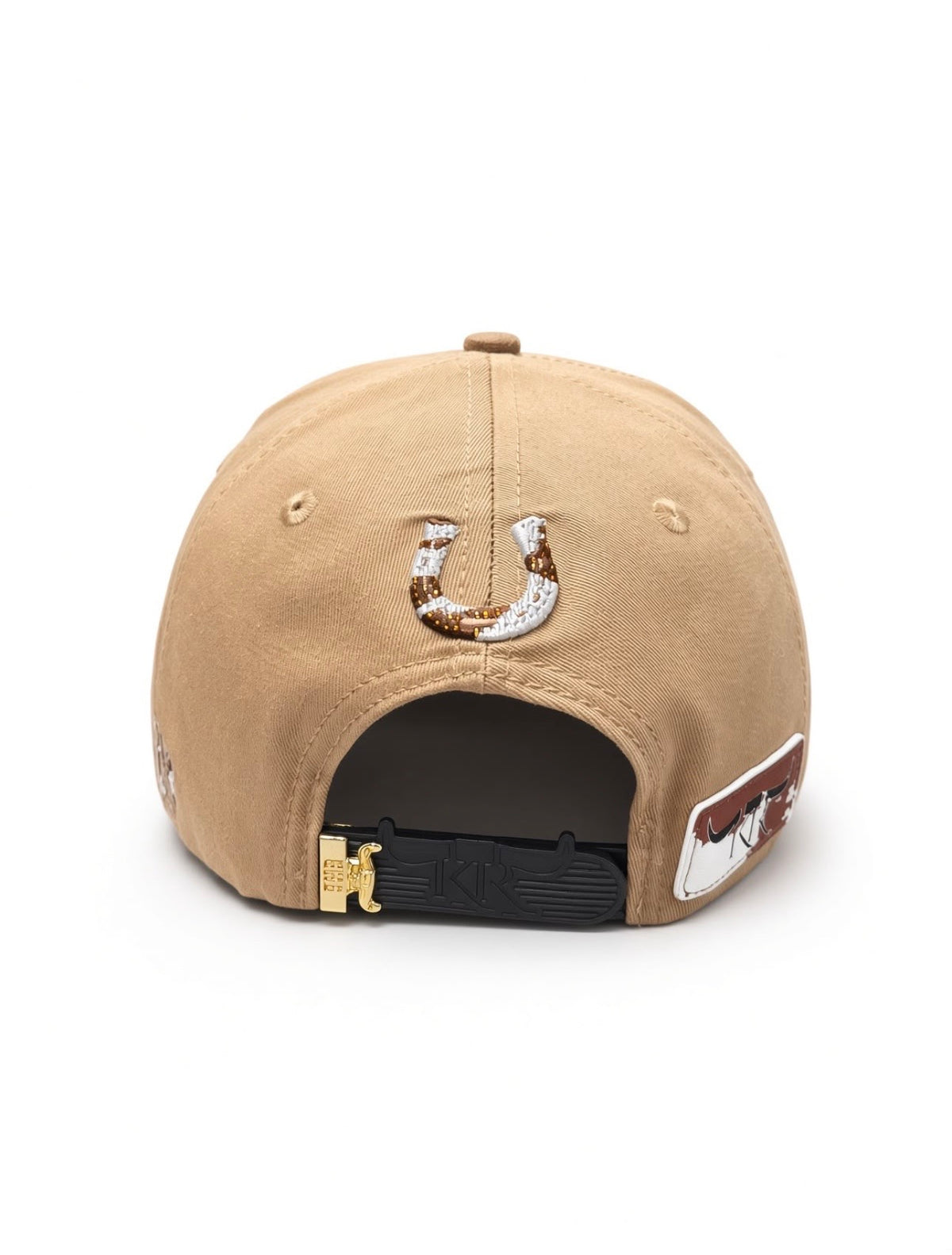 Cowboy (Beige)