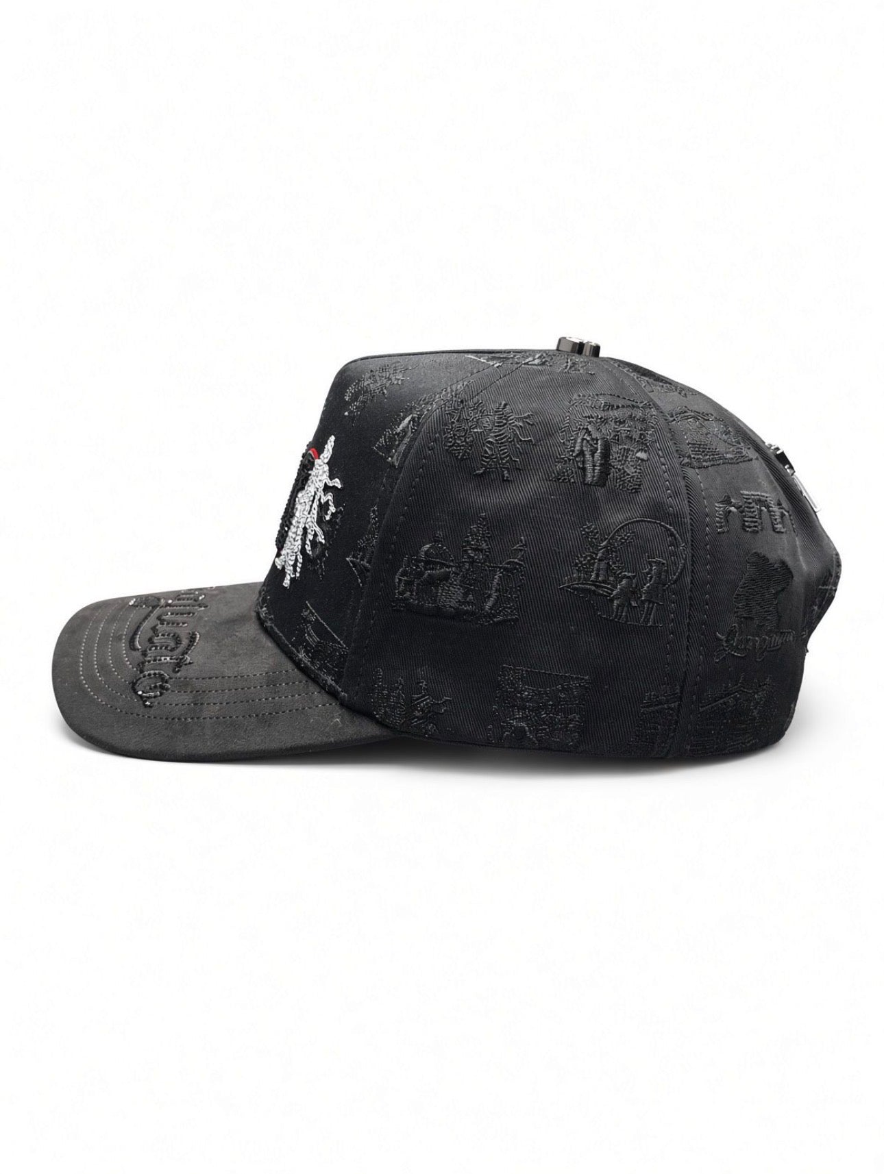 Guanajuato (Black)