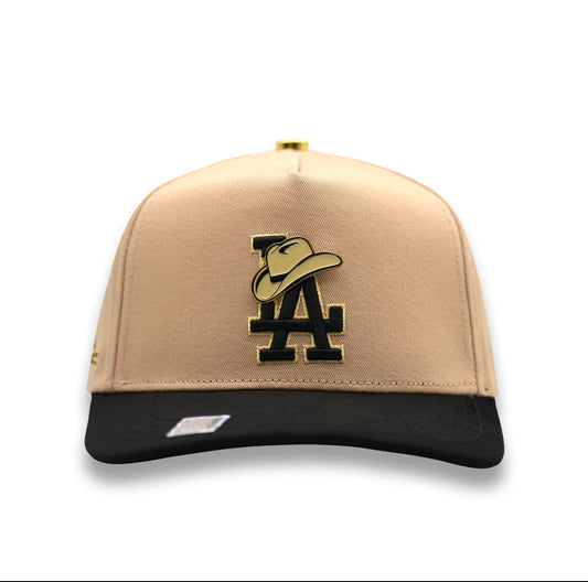 L.A. Sombrero (Beige)