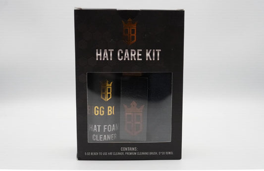 Biggboss Hat Care Kit