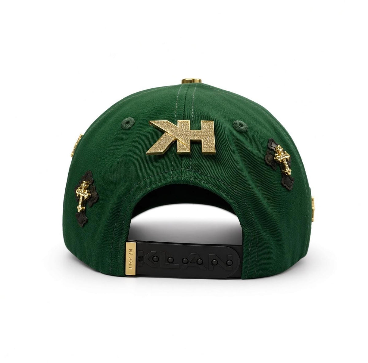 L.A. Chrome (Green)