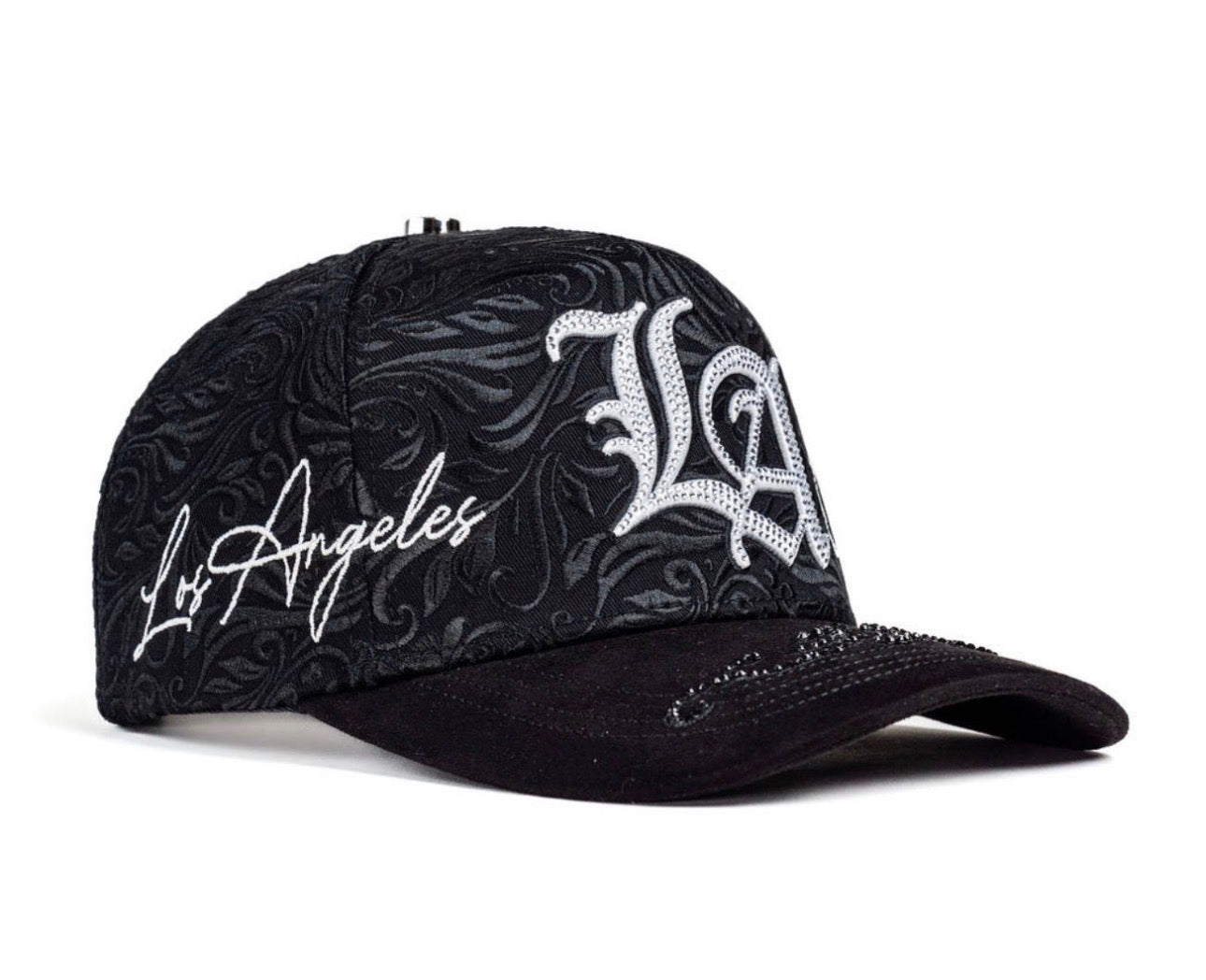L.A. California (Black)
