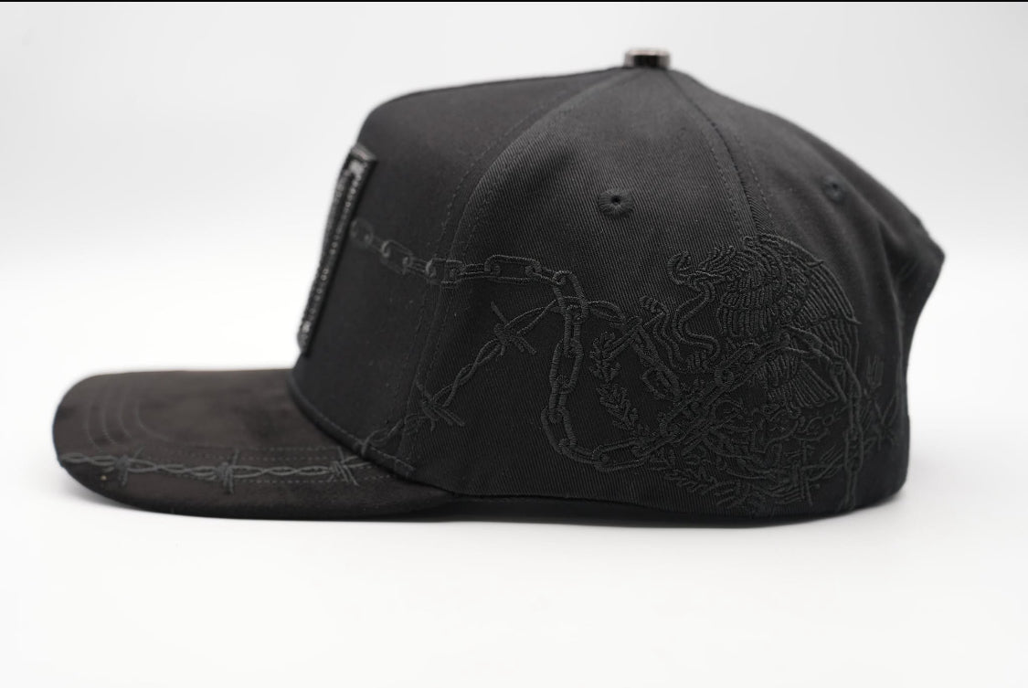 Mexico (Black)