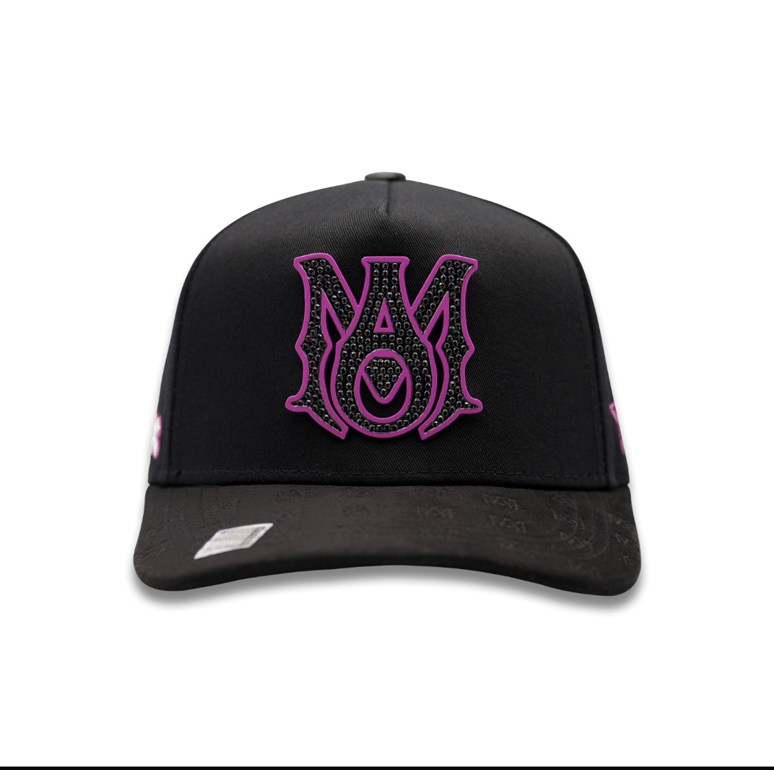 AMR 2.0 (Purple)