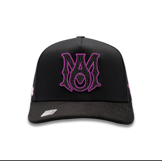 AMR 2.0 (Purple)