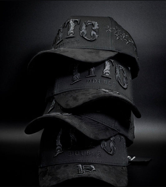 Tito Double P Crystals