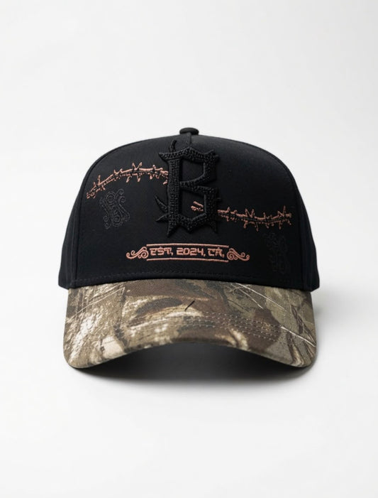 B Camo