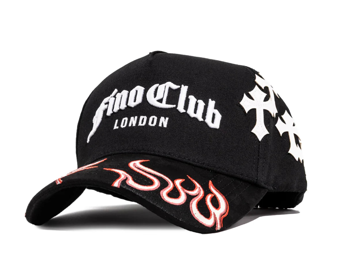 Fino Club : London