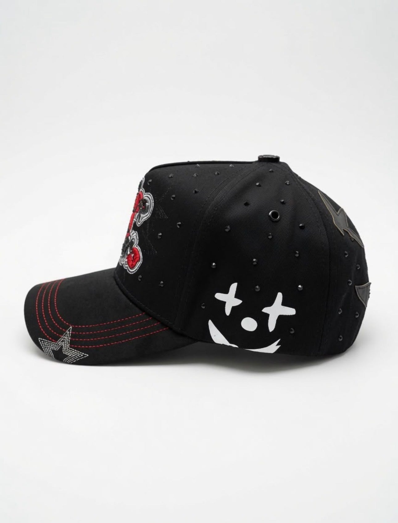 Rico O Muerto (Black)