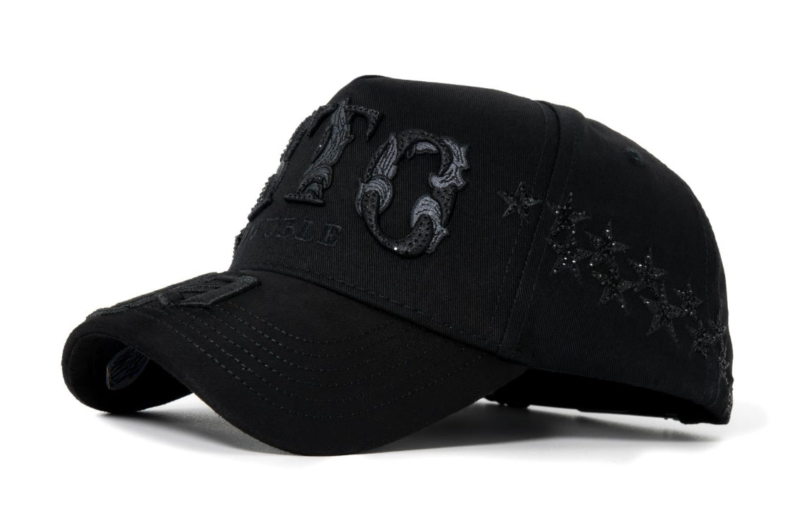 Tito Double P Crystals