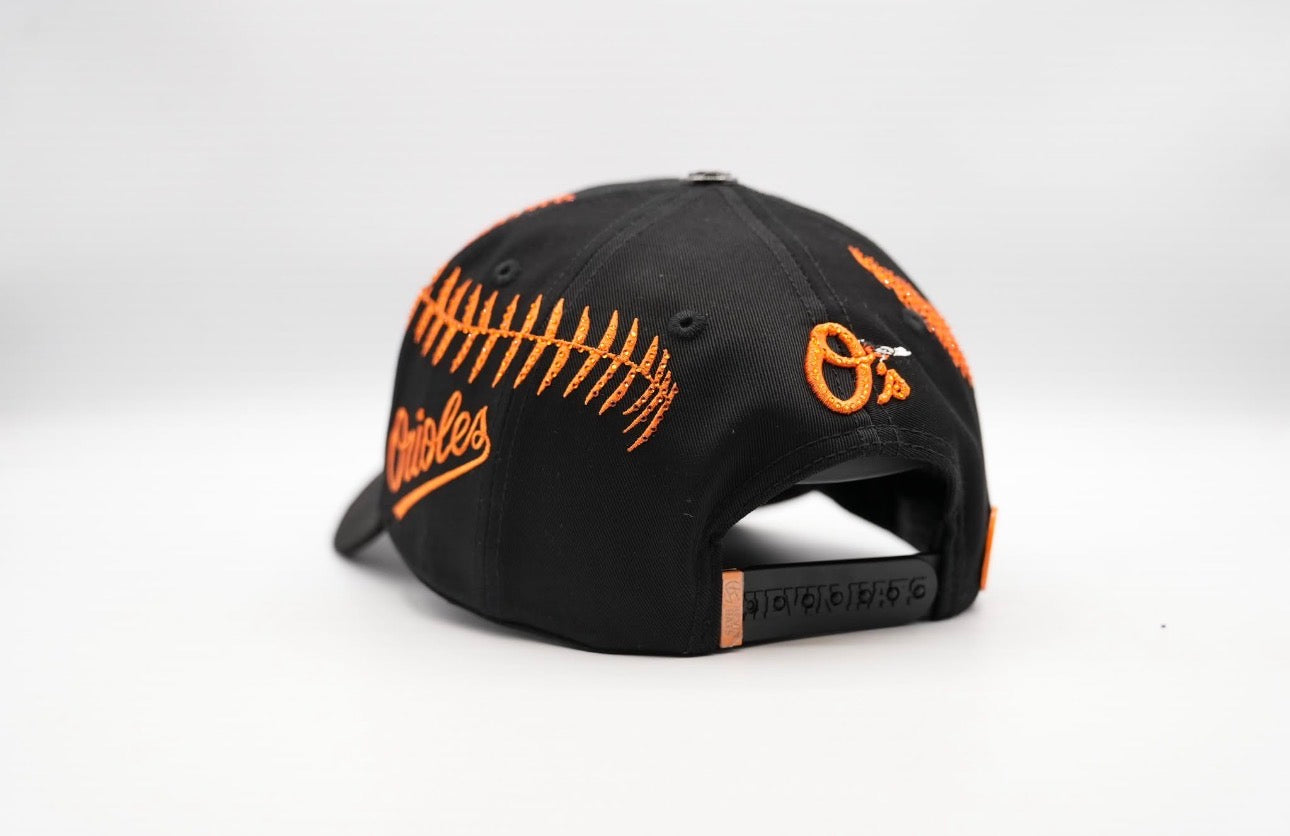 Orioles (Orange)