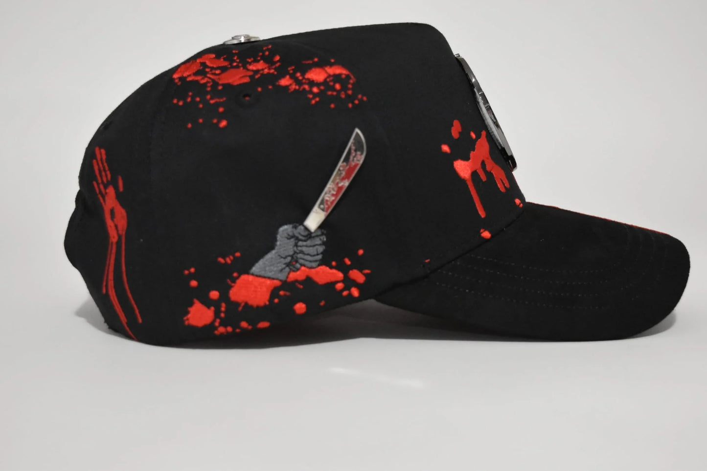 Jason (Black)