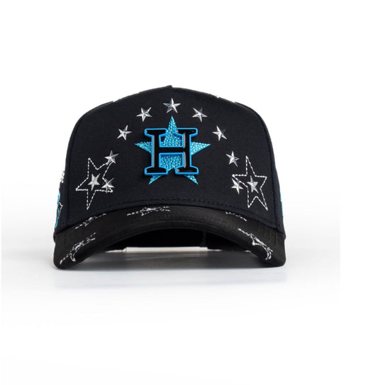 KIDS : Sad Boyz Star (Blue)