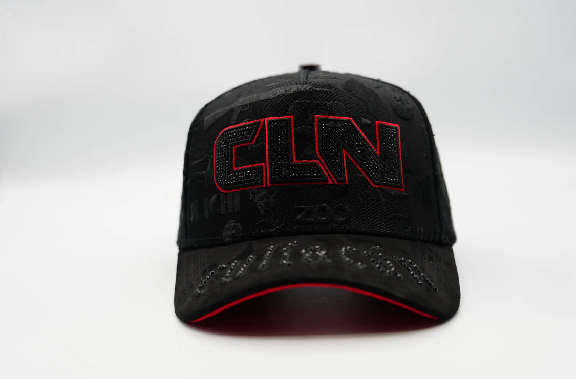 Culiacán (Black)