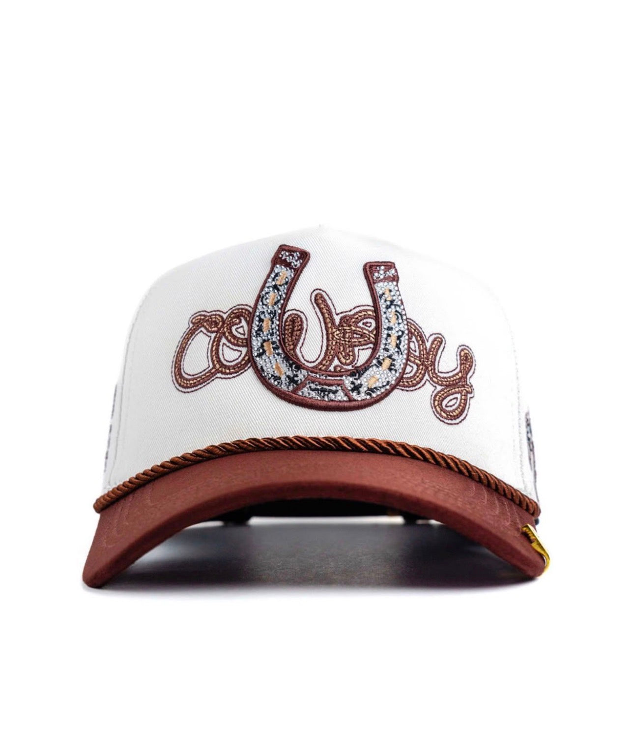 Herradura (White)