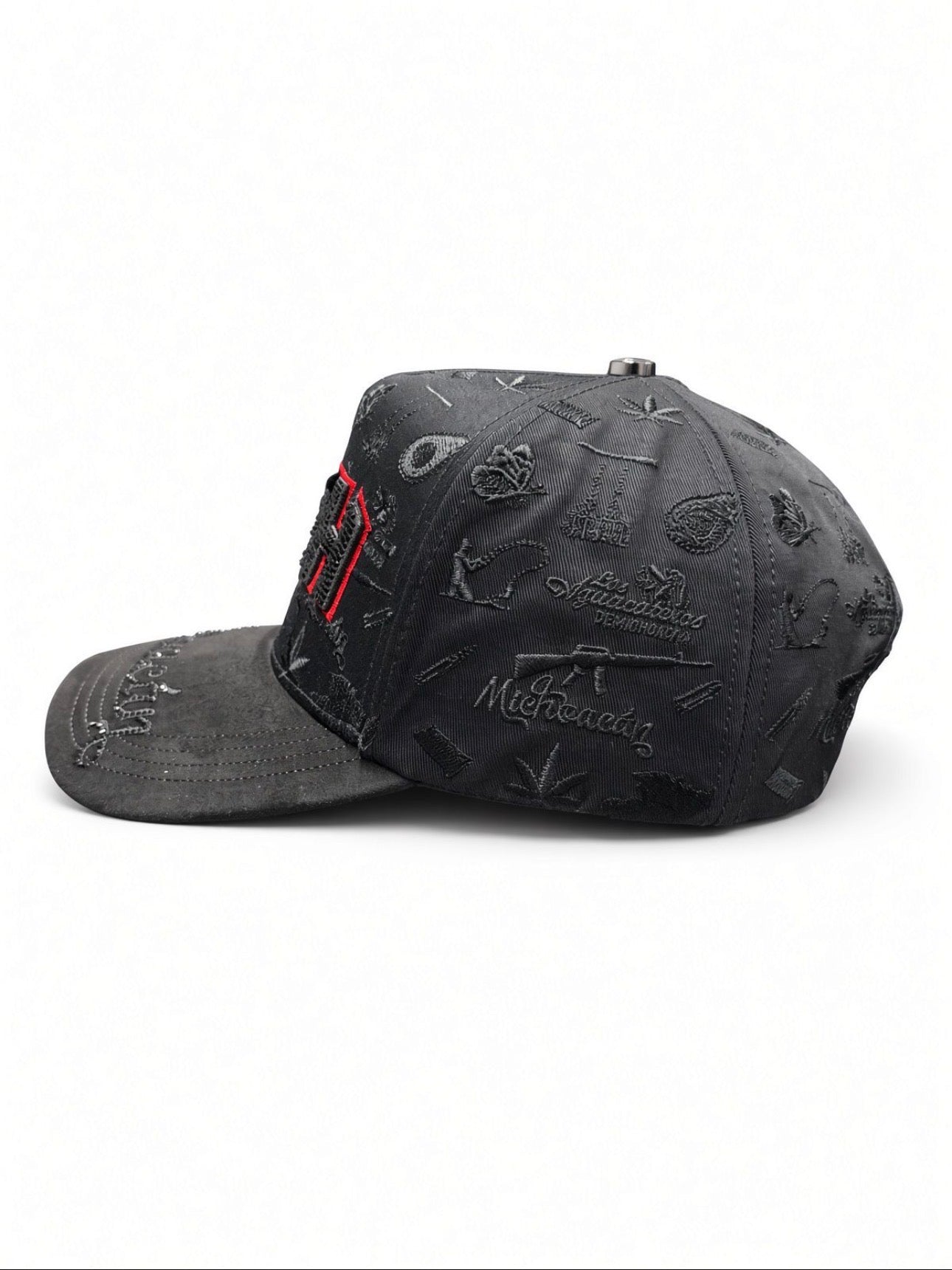 Michoacan (Black)