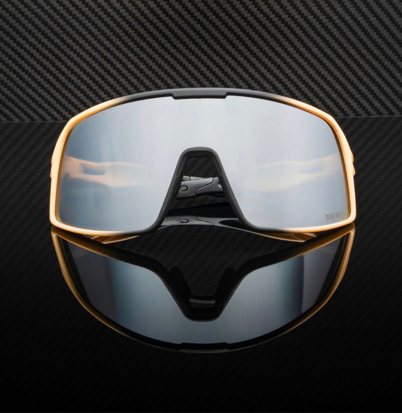 Biggboss Glasses-97 (Beige)