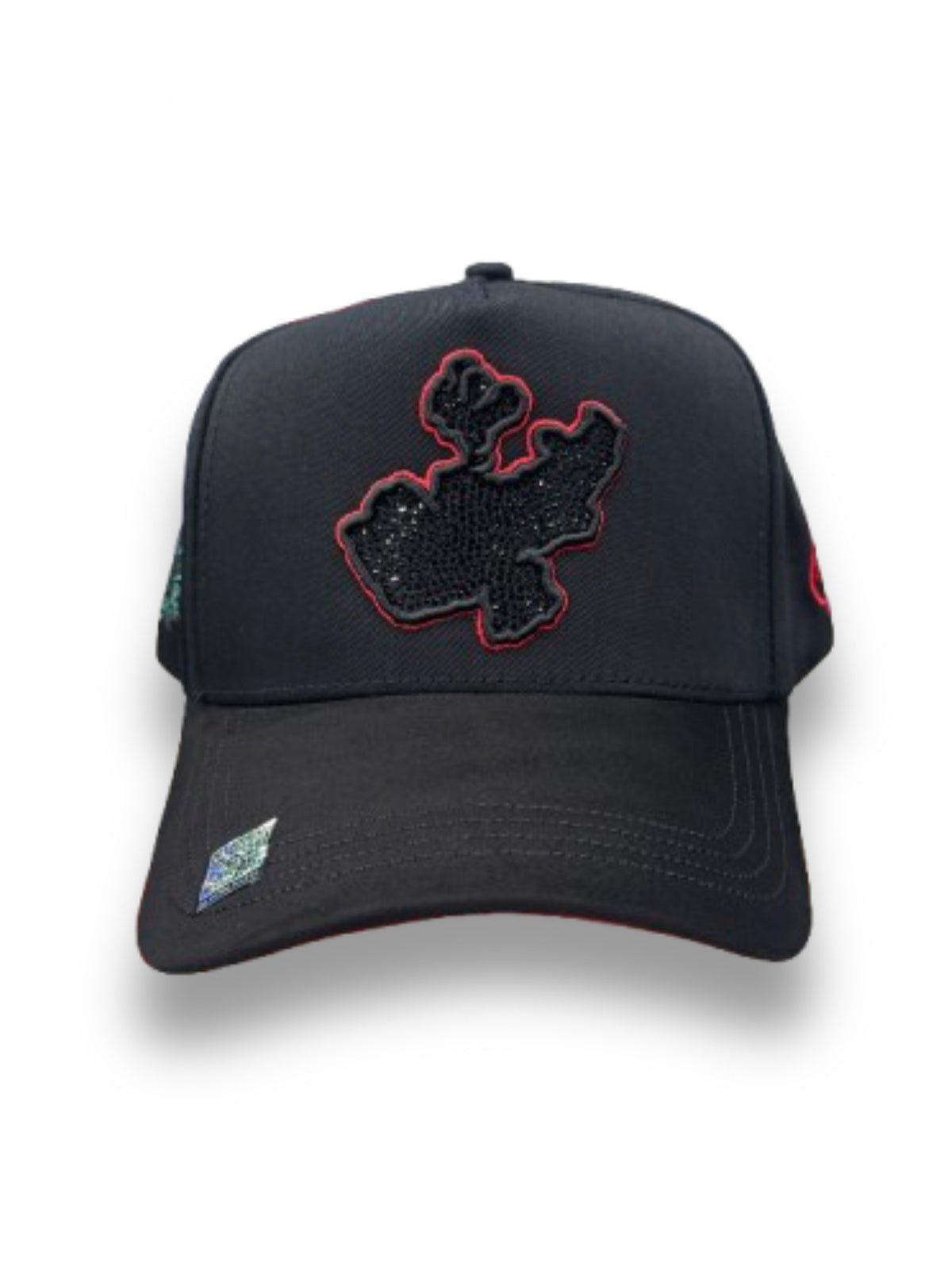 AH Jalisco (Black)
