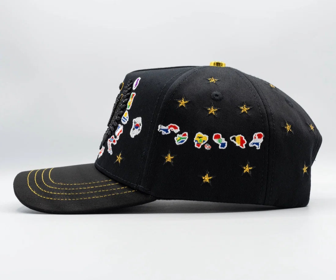 World Cup 2026 (Black)