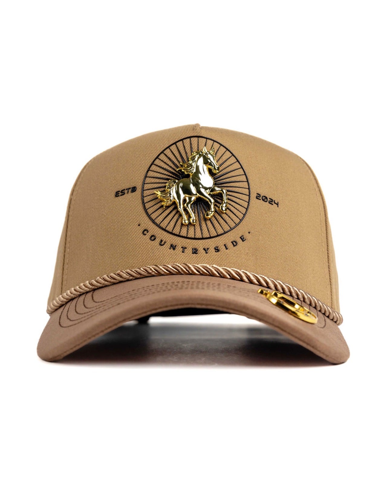 Countryside (Beige)