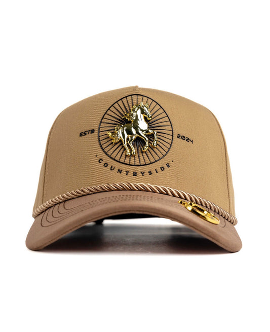 Countryside (Beige)