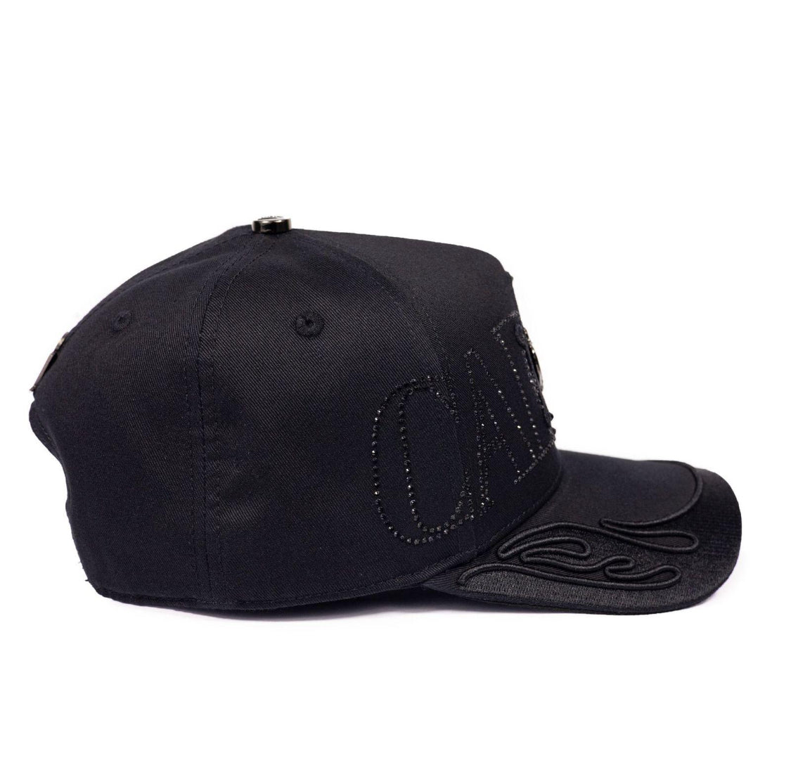 BAEZ El Capitan (Black)