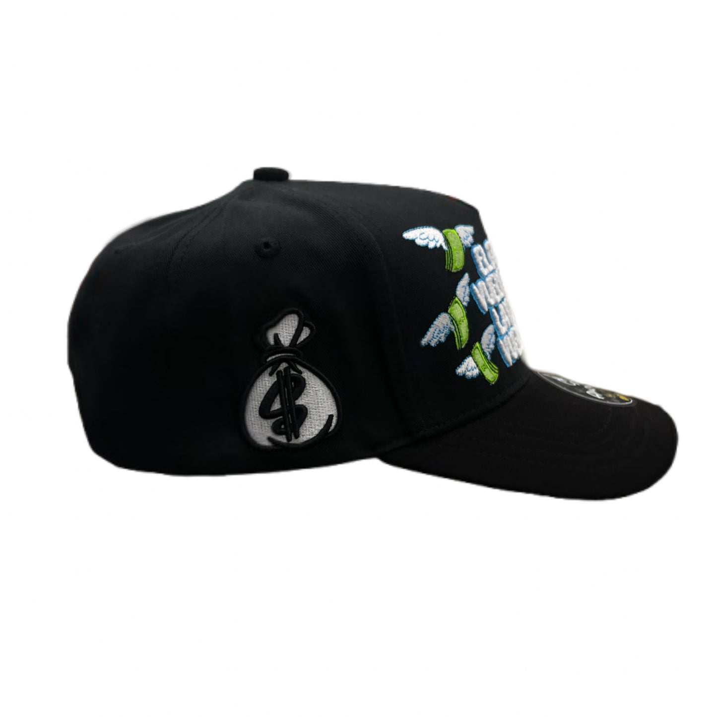 Dinero Vuelve, La Vida No