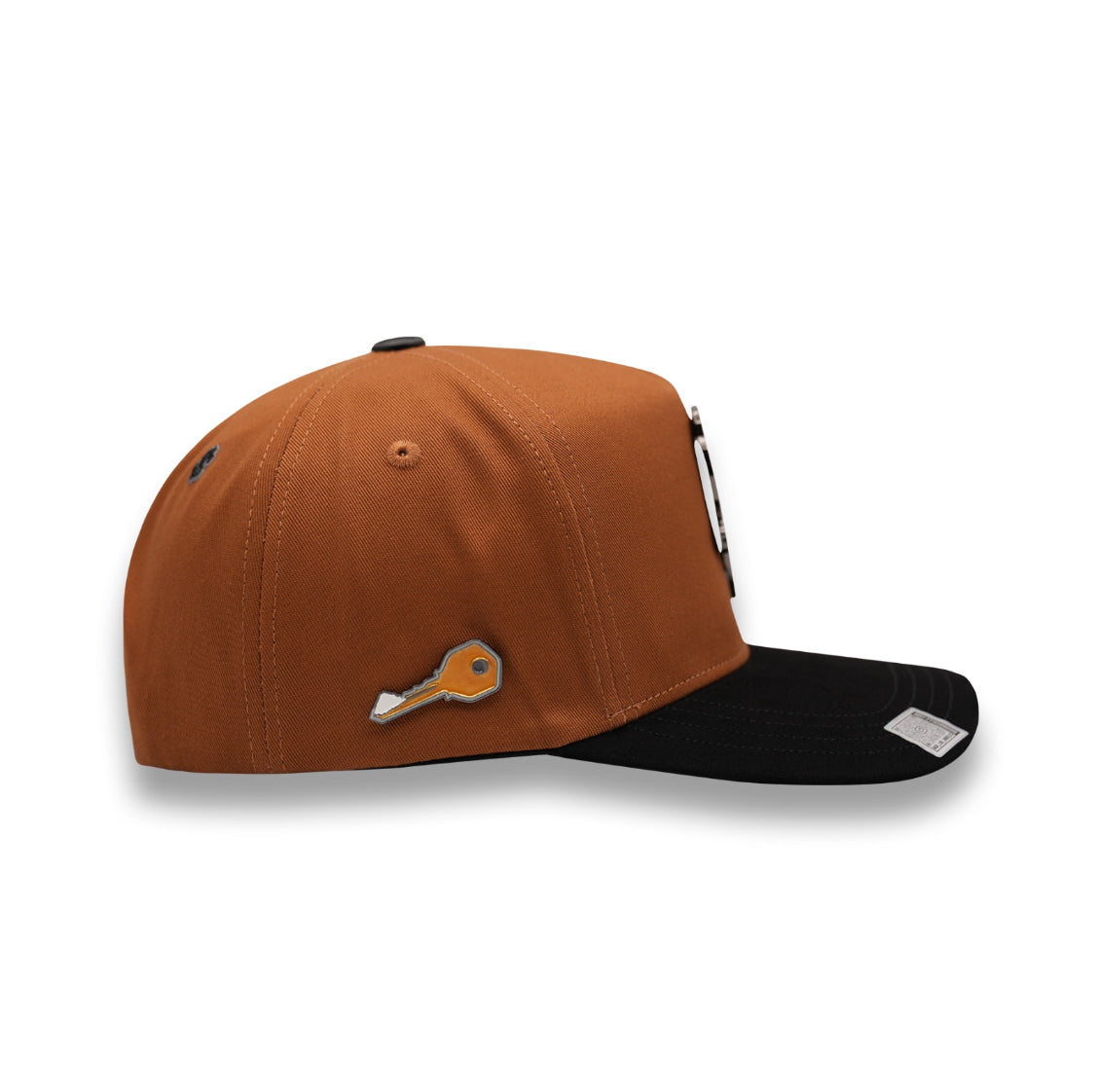 Perico Locochon (Brown)