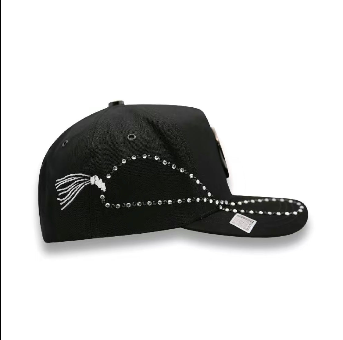 Los Collares (Black)