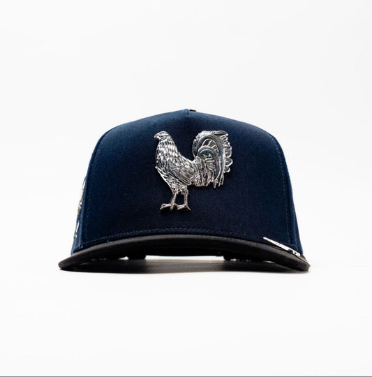 Gallo 2.0 (Navy Blue)