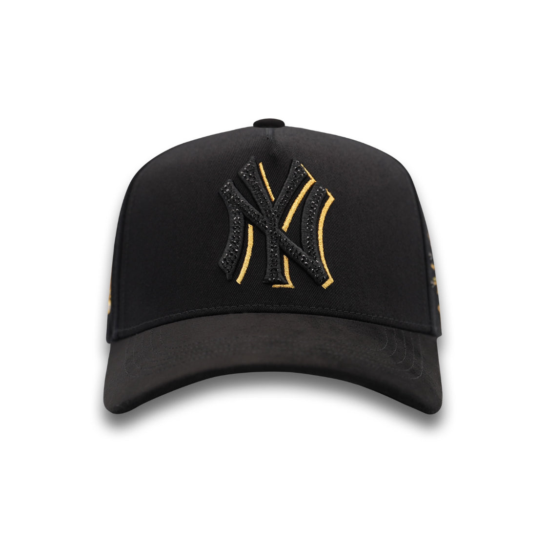 NY (Gold)