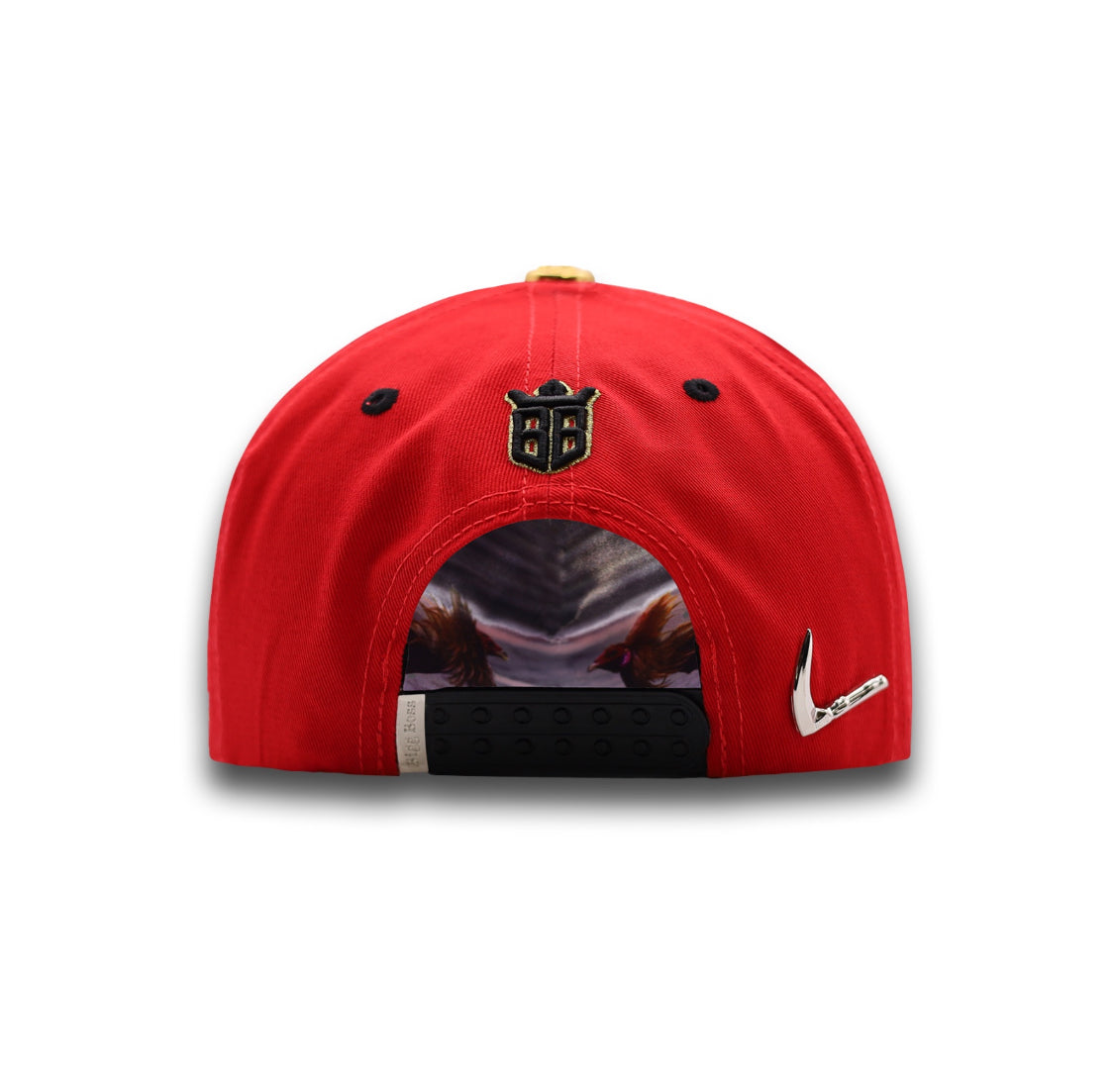Gallo (Red/Gold)