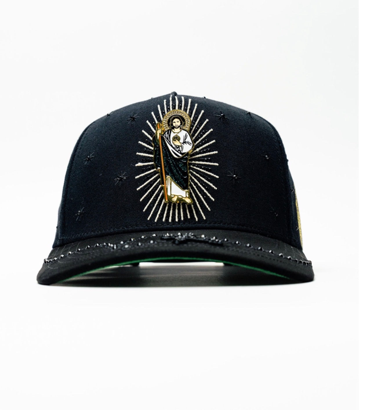 KIDS: San Judas Tadeo 2.0 (Black)