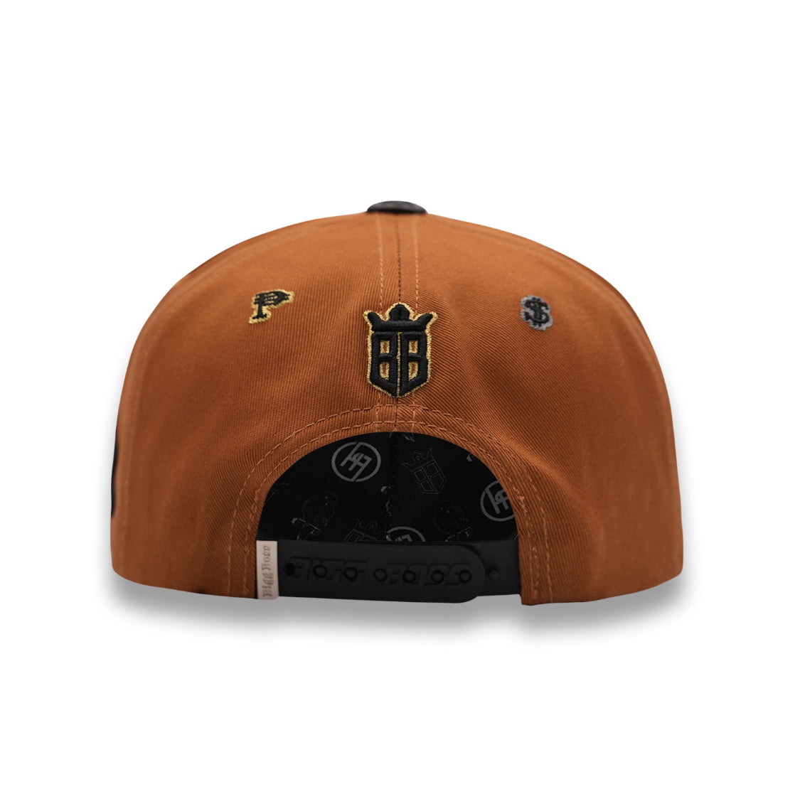 Perico Locochon (Brown)