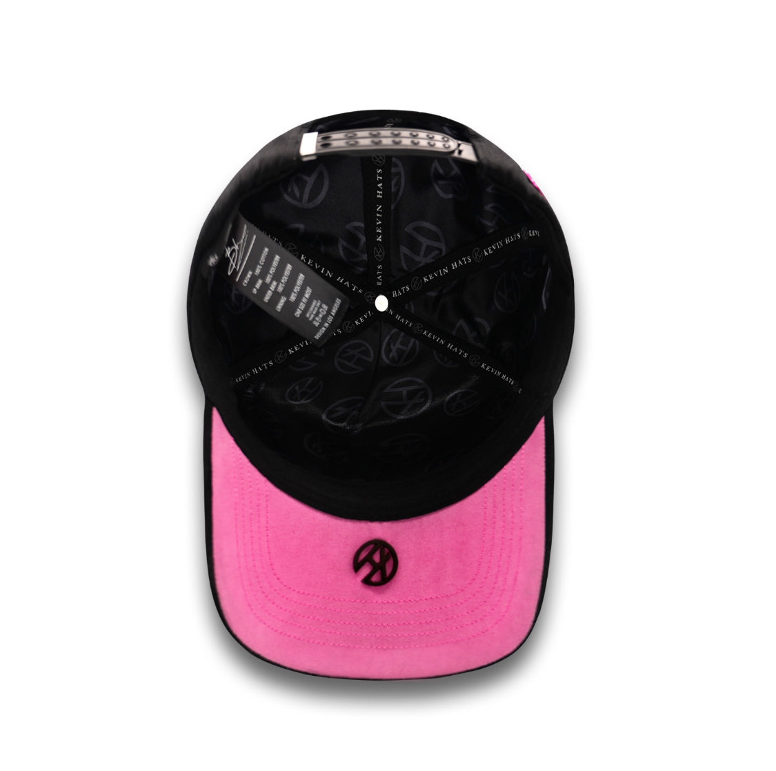 NY (Pink)