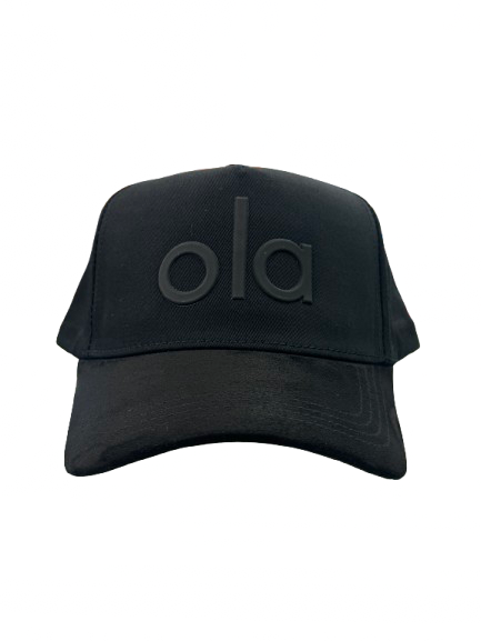 Ola (Black)