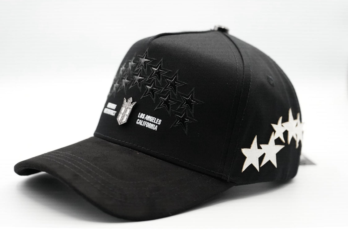 Biggboss District (Black)